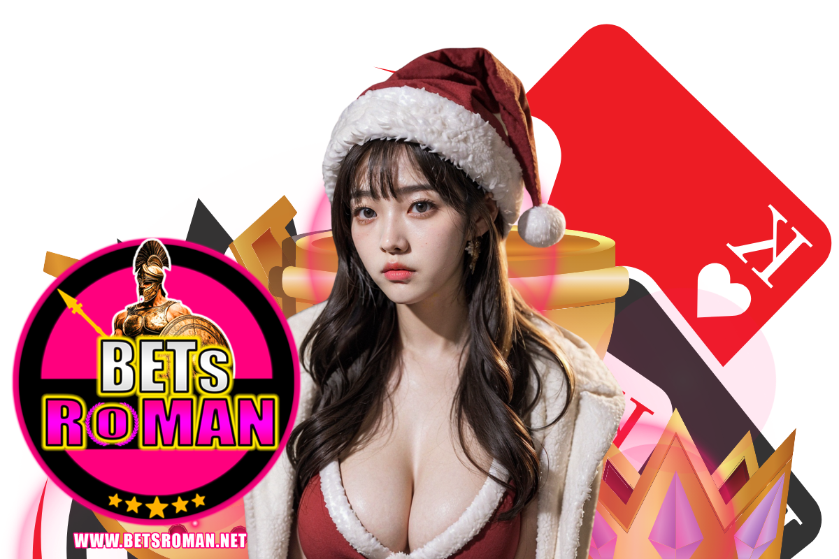 betsroman สล็อต