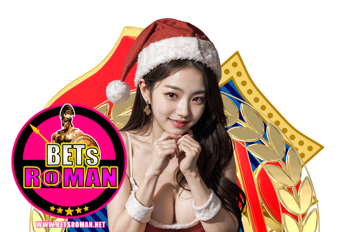 betsroman เว็บตรง