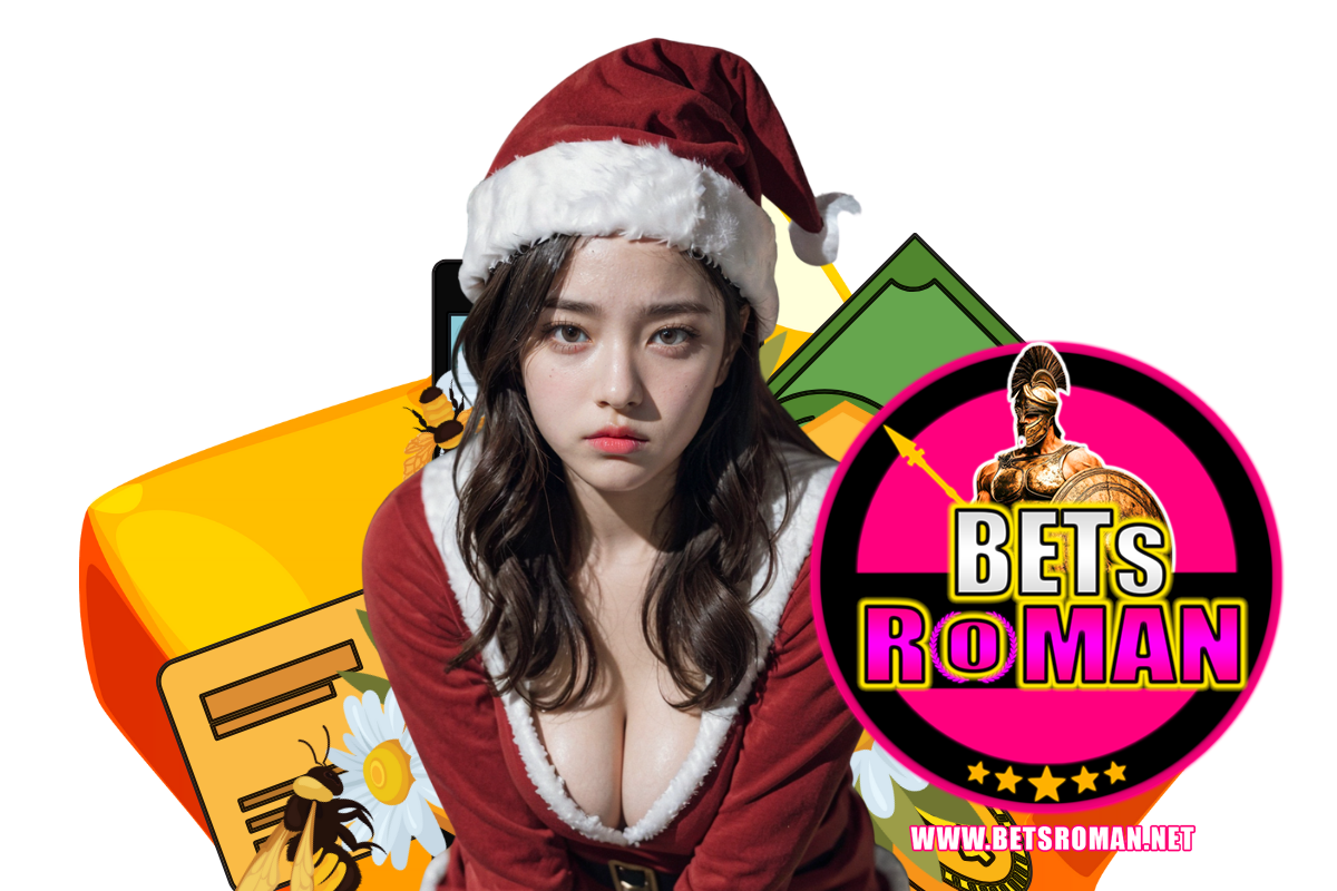 betsroman แจกเครดิตฟรี